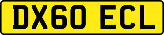 DX60ECL