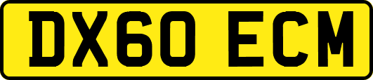 DX60ECM