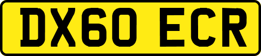 DX60ECR