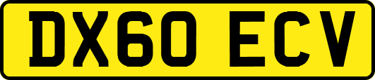 DX60ECV