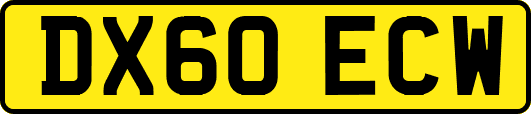 DX60ECW