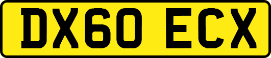 DX60ECX