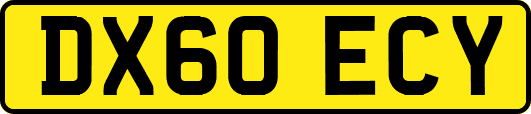 DX60ECY