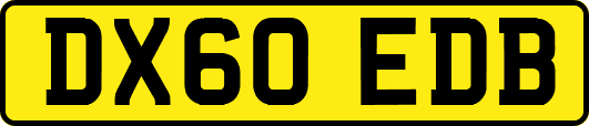 DX60EDB