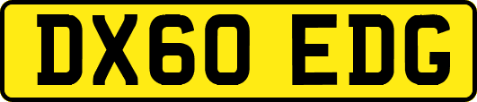 DX60EDG