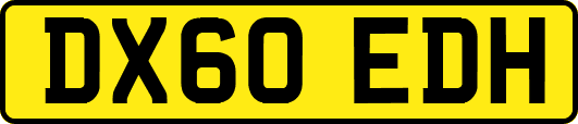DX60EDH
