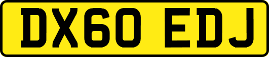 DX60EDJ