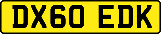 DX60EDK