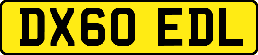 DX60EDL