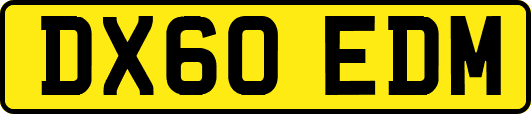 DX60EDM