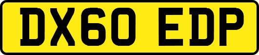 DX60EDP