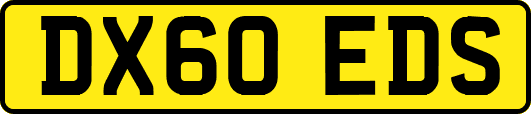 DX60EDS