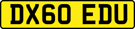 DX60EDU