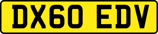 DX60EDV
