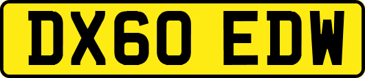 DX60EDW