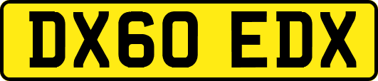 DX60EDX