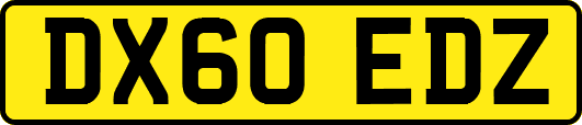 DX60EDZ