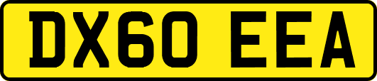 DX60EEA