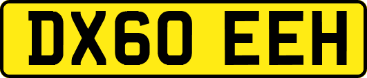 DX60EEH