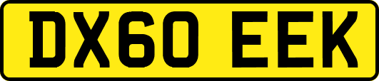 DX60EEK