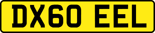 DX60EEL