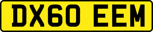 DX60EEM
