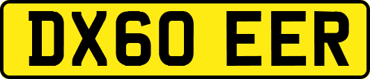 DX60EER