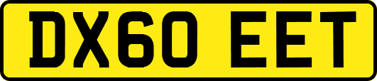 DX60EET