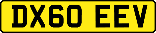DX60EEV