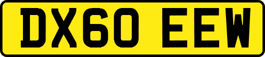 DX60EEW