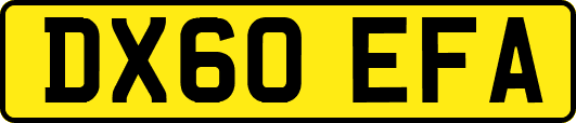 DX60EFA