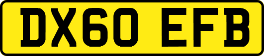 DX60EFB