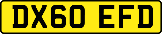 DX60EFD