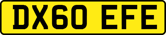 DX60EFE