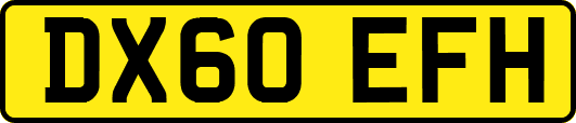 DX60EFH