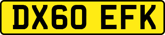 DX60EFK