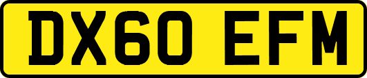 DX60EFM