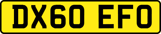 DX60EFO