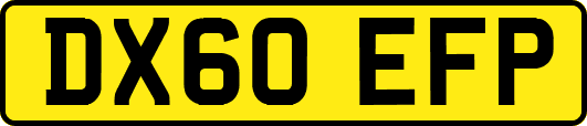 DX60EFP