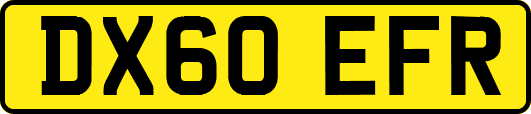 DX60EFR