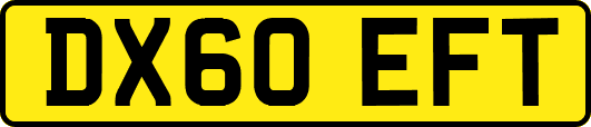 DX60EFT
