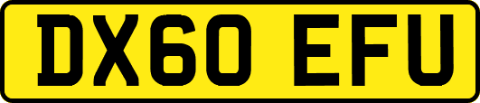 DX60EFU