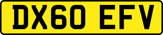 DX60EFV