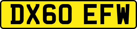 DX60EFW