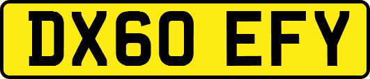 DX60EFY