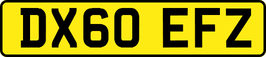 DX60EFZ