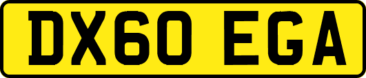 DX60EGA
