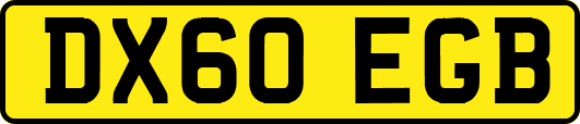 DX60EGB