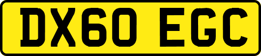 DX60EGC