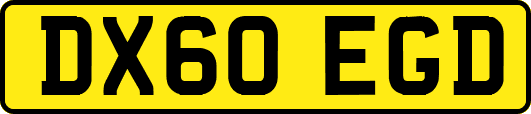 DX60EGD